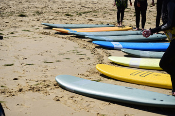 Où louer votre matériel de surf à Biscarrosse ? Où louer votre matériel de surf à Biscarrosse ?