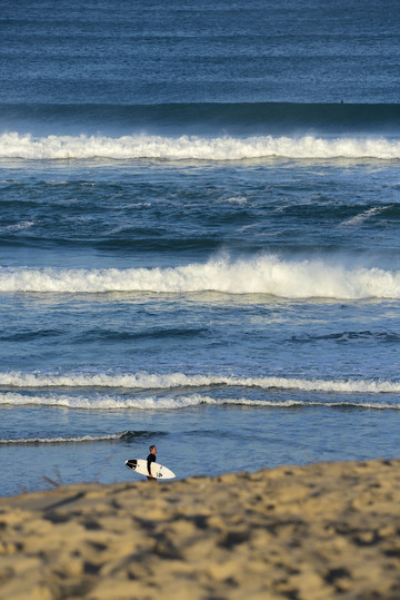 Où trouver un bon spot de surf à Biscarrosse ? Où trouver un bon spot de surf à Biscarrosse ?